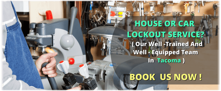 Tacoma Locksmiths