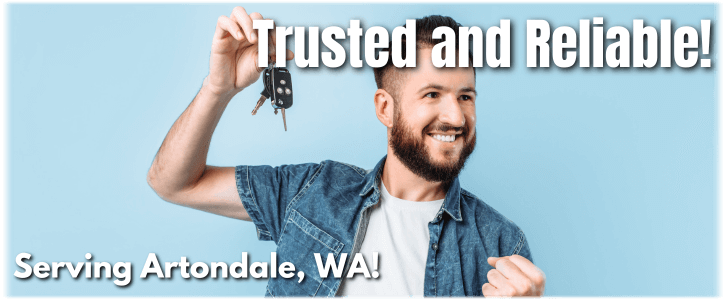 Locksmith Artondale WA