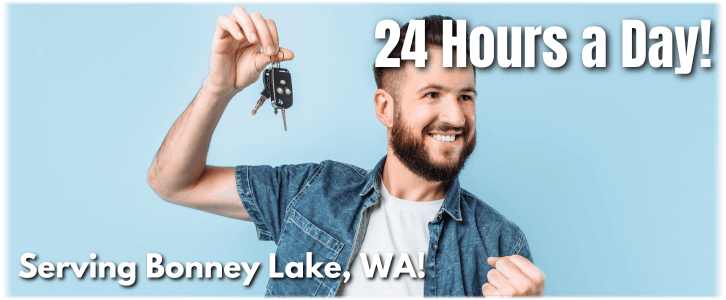 Locksmith Bonney Lake WA