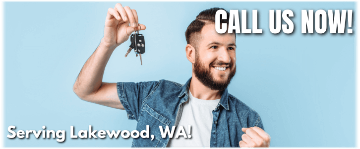 Locksmith Lakewood WA