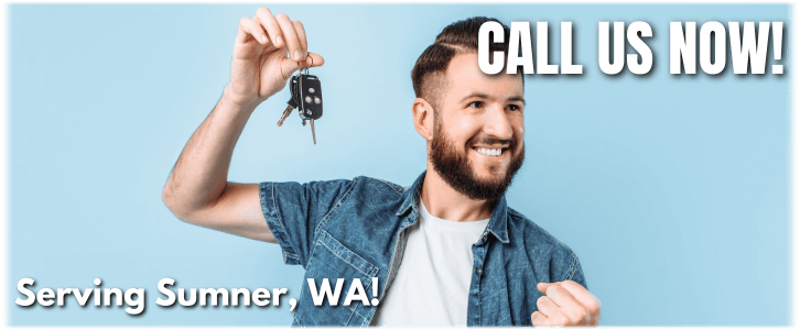 Locksmith Sumner WA